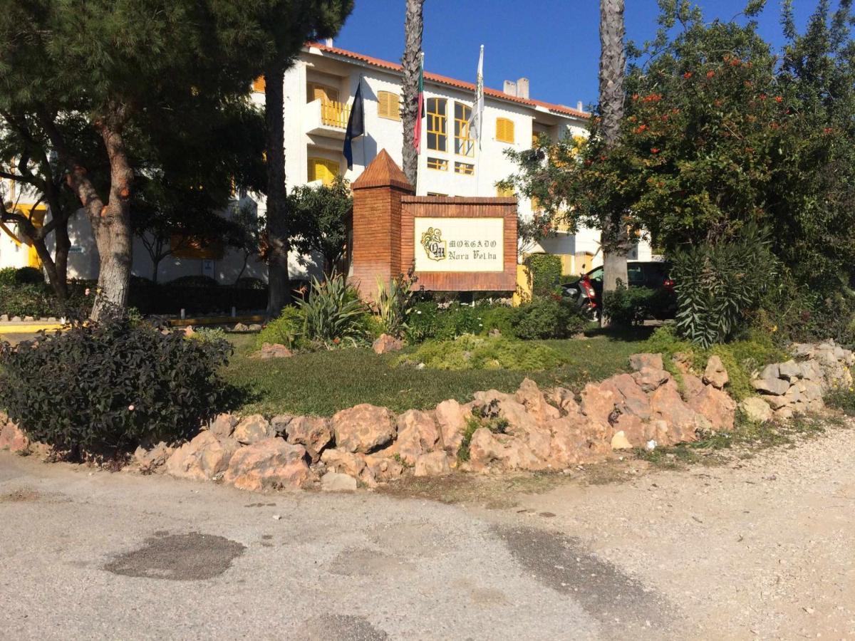 Вілла Tavira Cozy Flat With Explendid View Екстер'єр фото