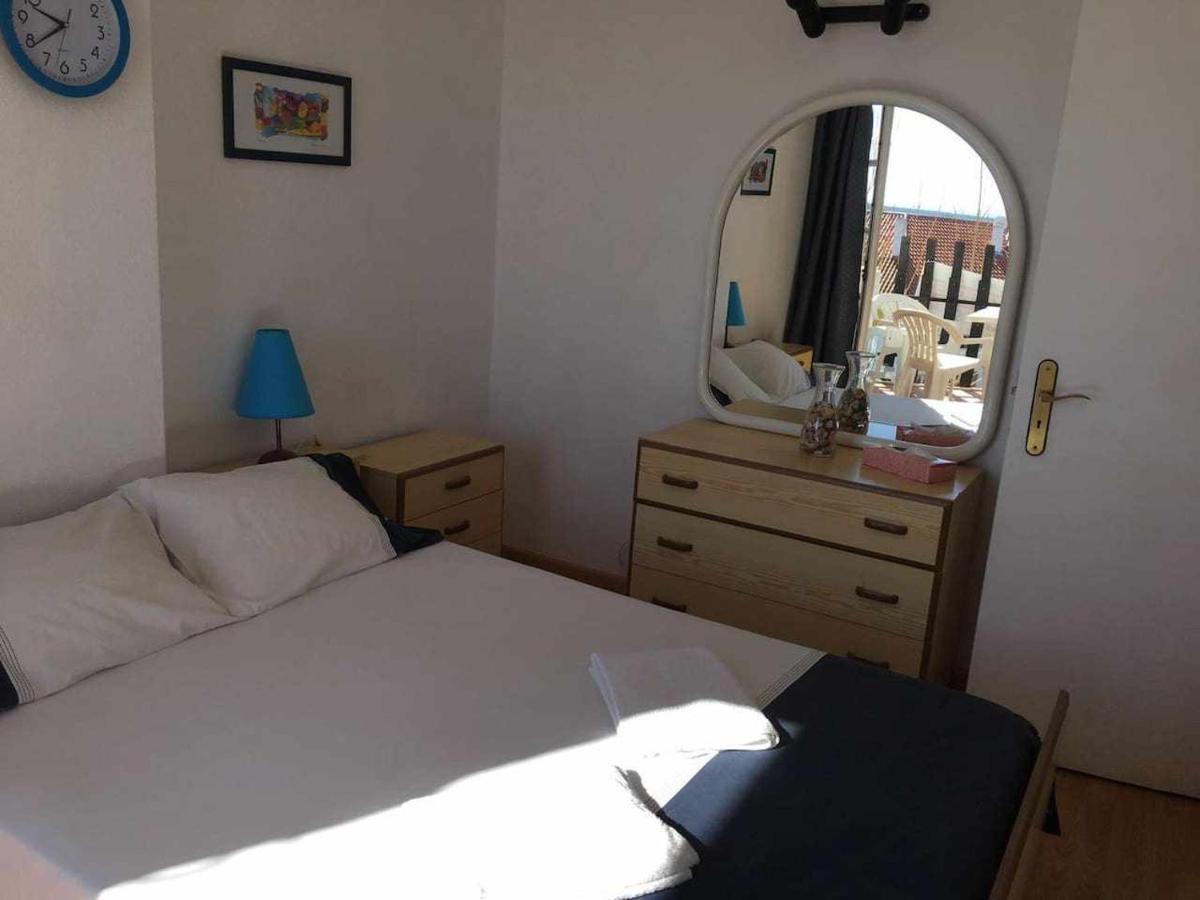Вілла Tavira Cozy Flat With Explendid View Екстер'єр фото