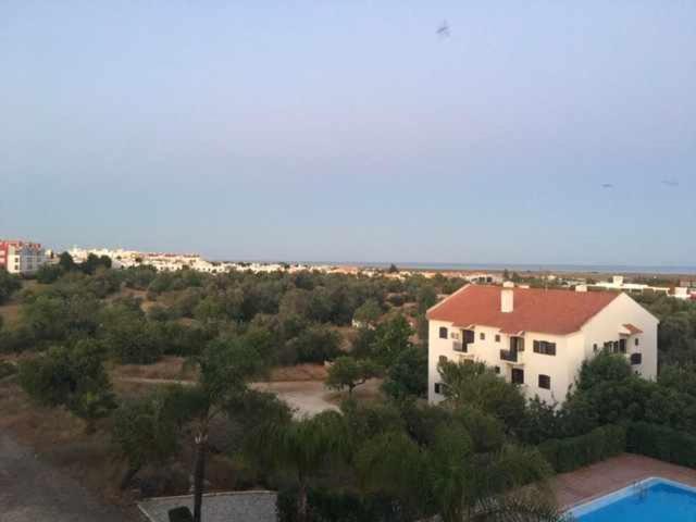 Вілла Tavira Cozy Flat With Explendid View Екстер'єр фото
