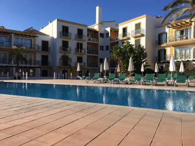 Вілла Tavira Cozy Flat With Explendid View Екстер'єр фото