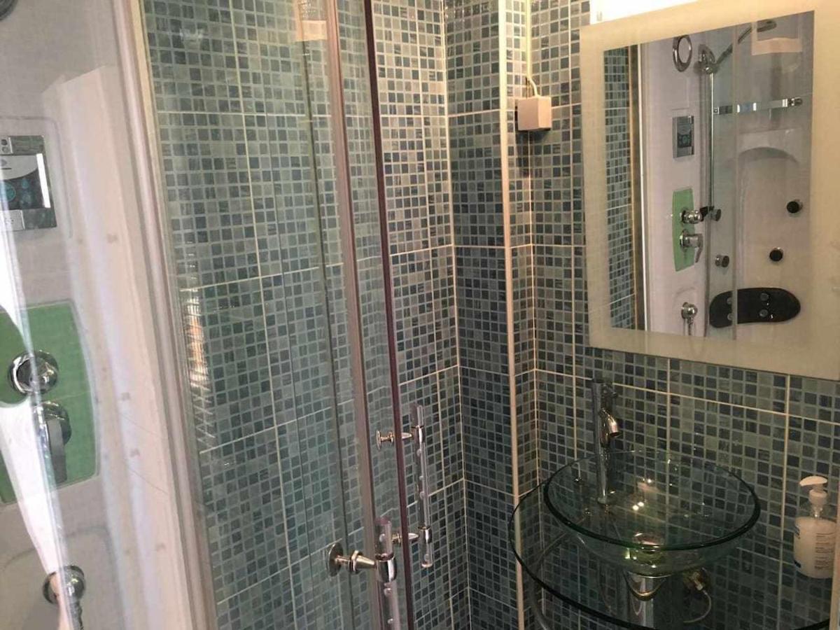 Вілла Tavira Cozy Flat With Explendid View Екстер'єр фото