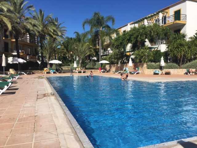 Вілла Tavira Cozy Flat With Explendid View Екстер'єр фото
