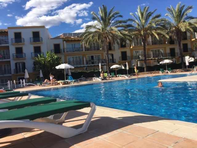 Вілла Tavira Cozy Flat With Explendid View Екстер'єр фото