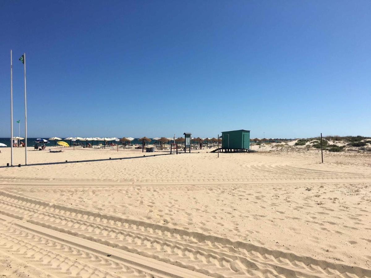 Вілла Tavira Cozy Flat With Explendid View Екстер'єр фото