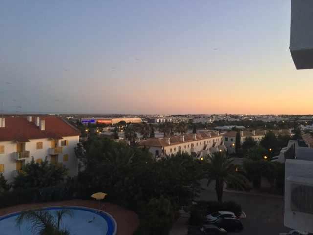 Вілла Tavira Cozy Flat With Explendid View Екстер'єр фото