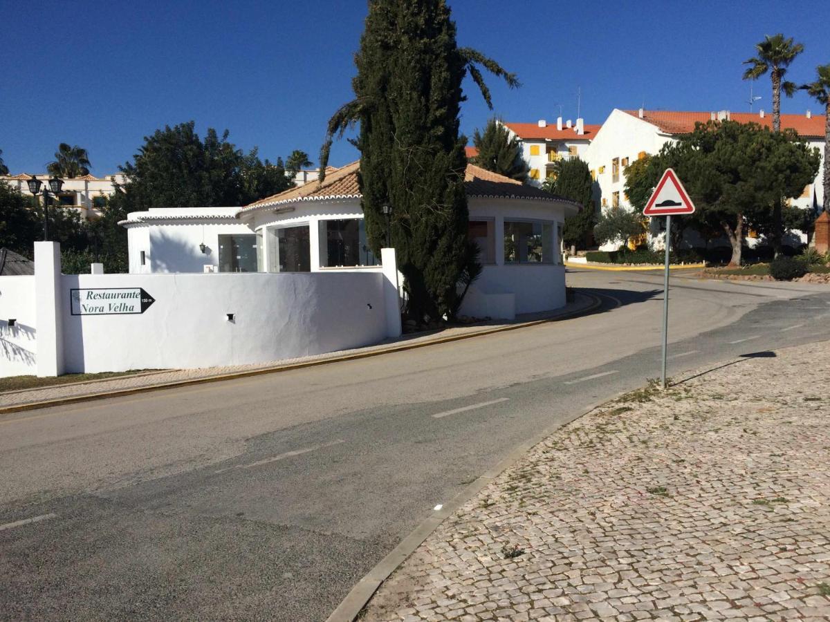 Вілла Tavira Cozy Flat With Explendid View Екстер'єр фото