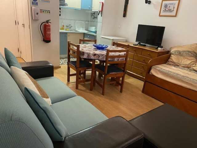 Вілла Tavira Cozy Flat With Explendid View Екстер'єр фото